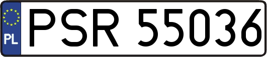 PSR55036