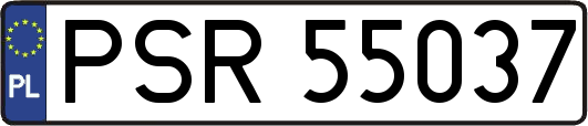 PSR55037