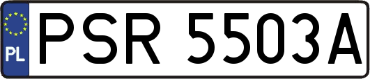 PSR5503A