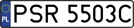 PSR5503C
