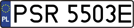 PSR5503E