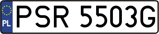 PSR5503G