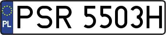 PSR5503H