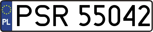 PSR55042