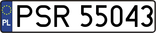 PSR55043