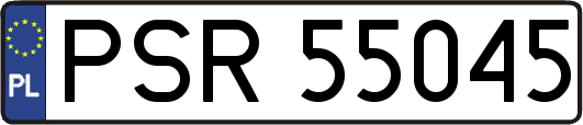 PSR55045