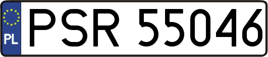 PSR55046