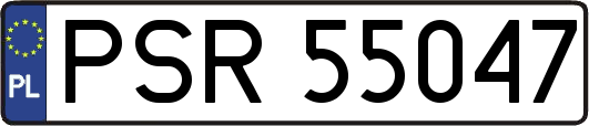 PSR55047
