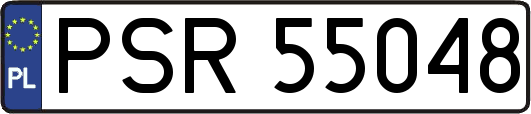PSR55048