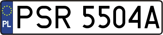 PSR5504A