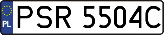 PSR5504C
