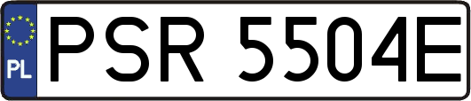 PSR5504E