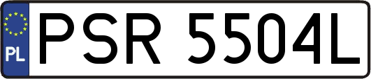PSR5504L