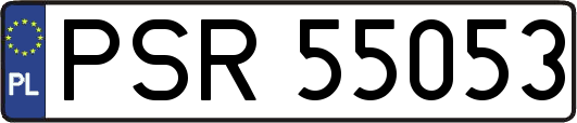 PSR55053