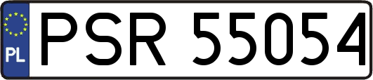 PSR55054