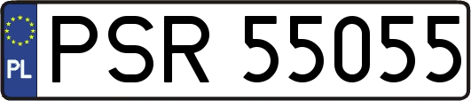 PSR55055