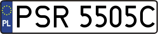 PSR5505C