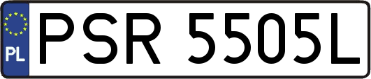 PSR5505L