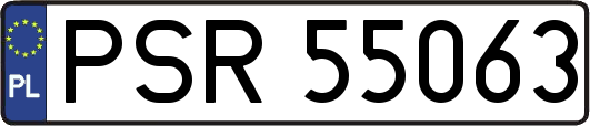 PSR55063