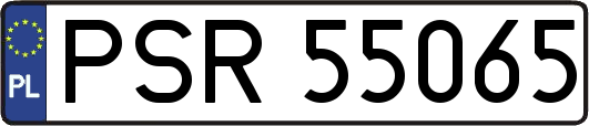 PSR55065