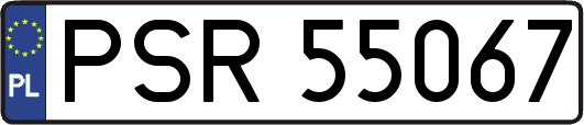 PSR55067