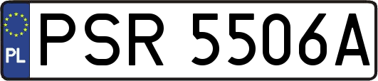 PSR5506A