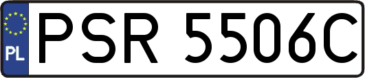 PSR5506C