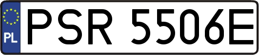 PSR5506E