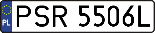 PSR5506L
