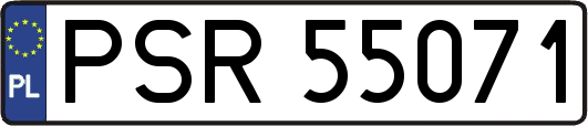 PSR55071