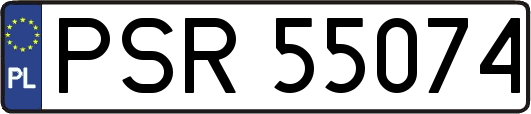 PSR55074