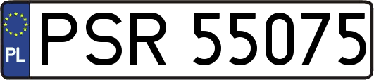PSR55075