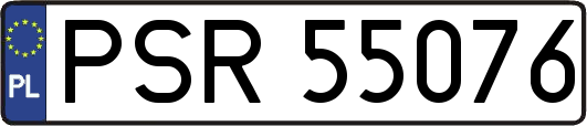 PSR55076