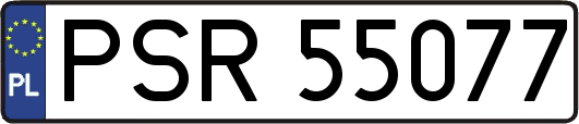 PSR55077