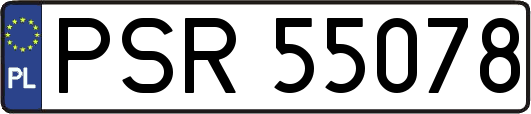 PSR55078