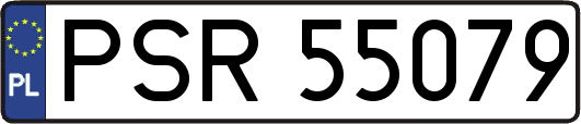 PSR55079