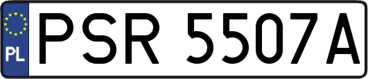 PSR5507A