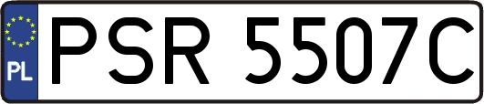 PSR5507C