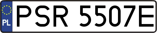 PSR5507E
