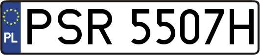 PSR5507H