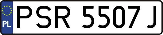 PSR5507J