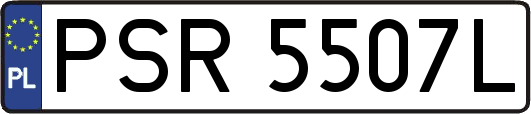 PSR5507L
