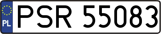 PSR55083