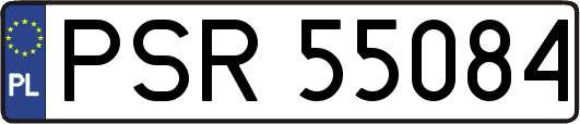 PSR55084