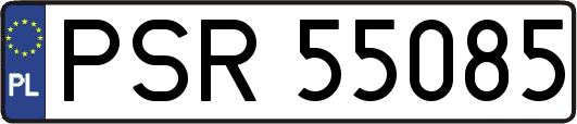 PSR55085