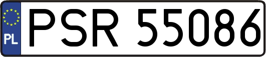 PSR55086