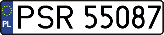 PSR55087