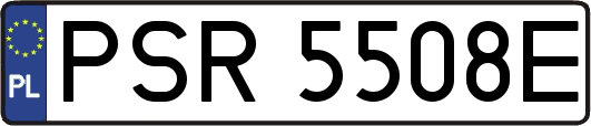 PSR5508E