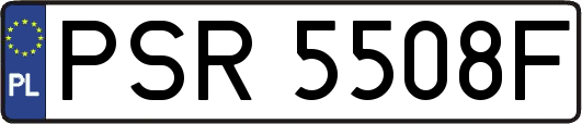 PSR5508F