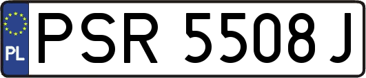 PSR5508J
